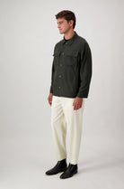 Giacca Cruise In Cashmere - Giacche - Autore - Autore