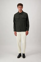 Giacca Cruise In Cashmere - Giacche - Autore - Autore