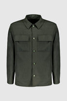 Giacca Cruise In Cashmere - Giacche - Autore - Autore