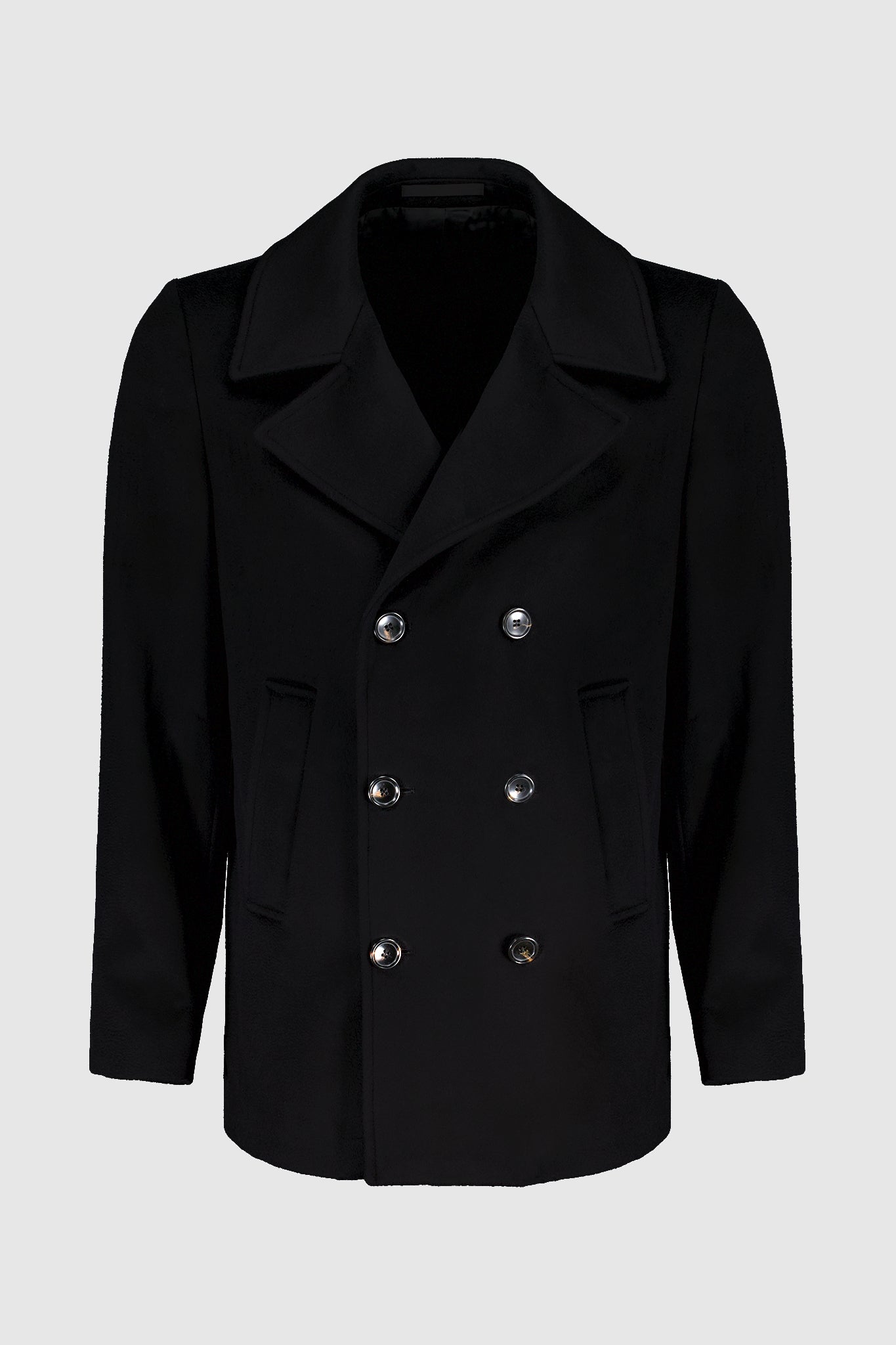 Giacca Dean In Lana - Giacche - Autore - Autore