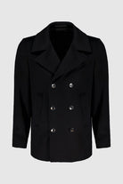 Giacca Dean In Lana - Giacche - Autore - Autore