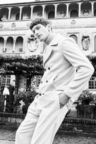 Giacca Dean In lana - Giacche - Autore - Autore