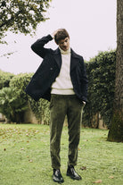 Giacca Dean In lana - Giacche - Autore - Autore