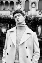 Giacca Dean In lana - Giacche - Autore - Autore