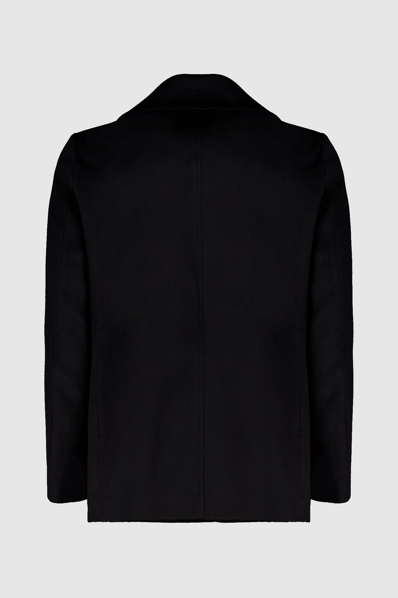 Giacca Dean In Lana - Giacche - Autore - Autore