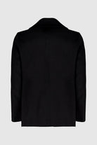 Giacca Dean In Lana - Giacche - Autore - Autore