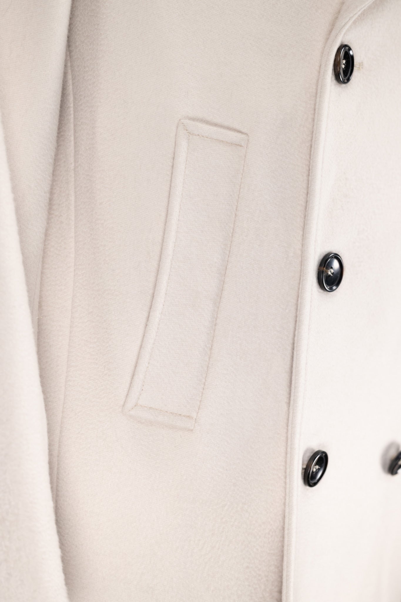 Giacca Dean In lana - Giacche - Autore - Autore