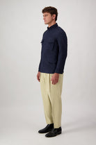 Giacca Field Phoenix In Cotone - Giacche - Autore - Autore