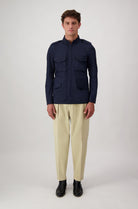 Giacca Field Phoenix In Cotone - Giacche - Autore - Autore