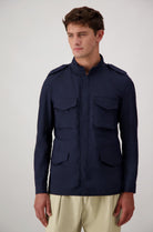 Giacca Field Phoenix In Cotone - Giacche - Autore - Autore