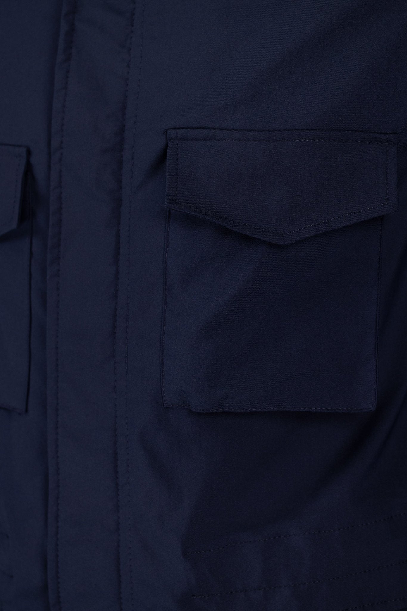 Giacca Field Phoenix In Cotone - Giacche - Autore - Autore