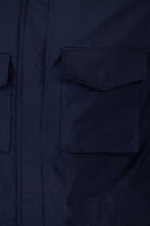 Giacca Field Phoenix In Cotone - Giacche - Autore - Autore