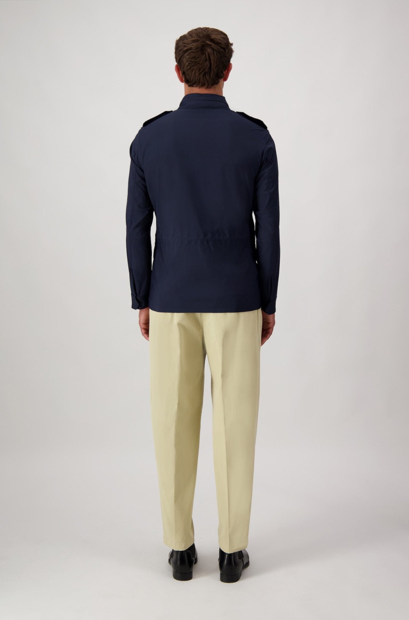 Giacca Field Phoenix In Cotone - Giacche - Autore - Autore