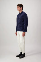 Giacca Hanks In Velluto A Coste - Giacche - Autore - Autore