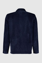 Giacca Hanks In Velluto A Coste - Giacche - Autore - Autore