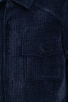 Giacca Hanks In Velluto A Coste - Giacche - Autore - Autore