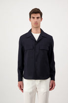 Giacca John in Lana - Giacche - Autore - Autore