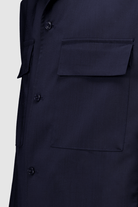 Giacca John in Lana - Giacche - Autore - Autore