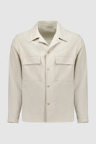 Giacca John in Lana - Giacche - Autore - Autore