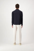 Giacca John in Lana - Giacche - Autore - Autore