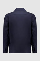 Giacca John in Lana - Giacche - Autore - Autore