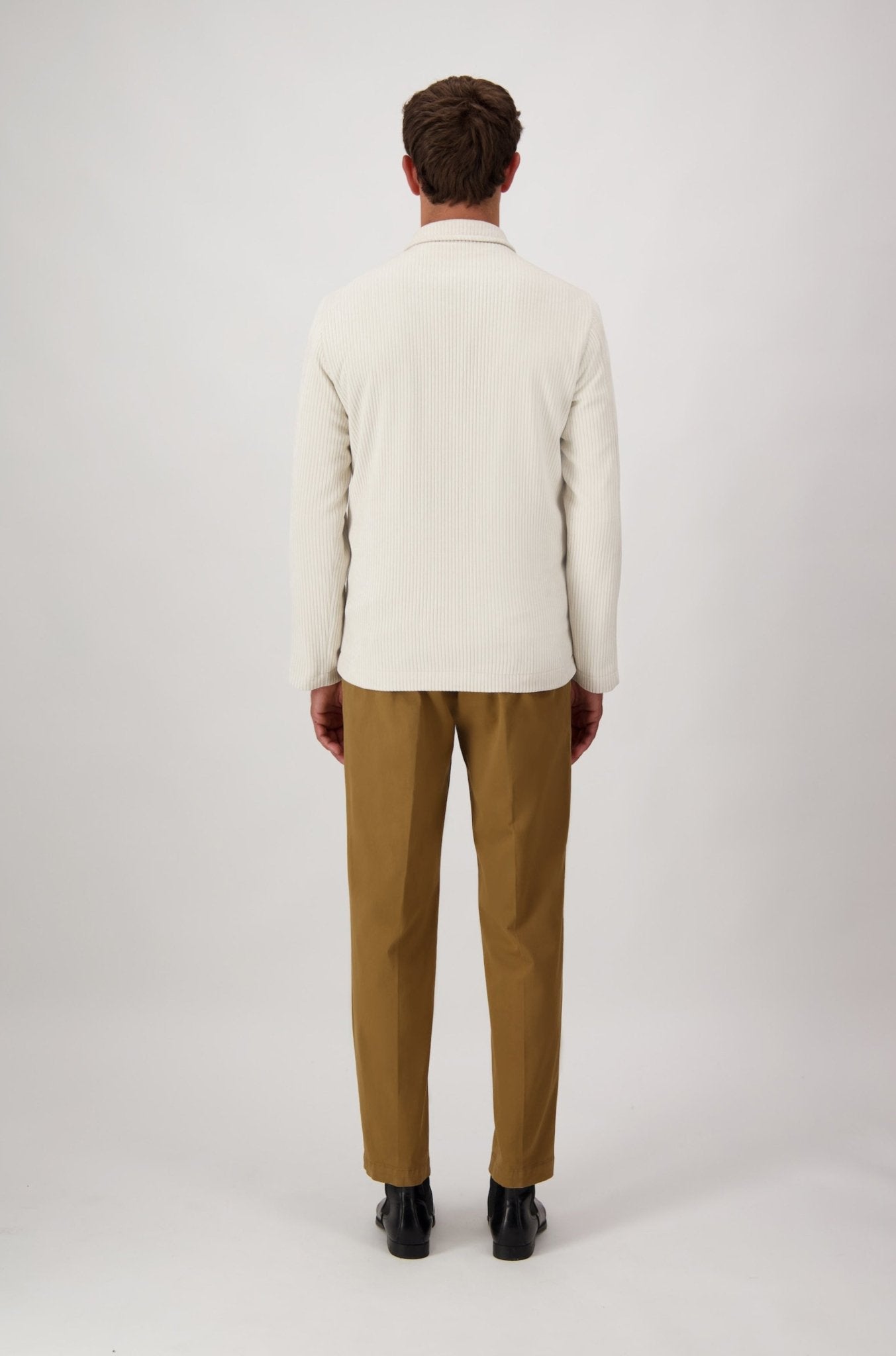 Giacca Kilmer In Velluto A Coste - Giacche - Autore - Autore