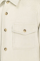 Giacca Kilmer In Velluto A Coste - Giacche - Autore - Autore