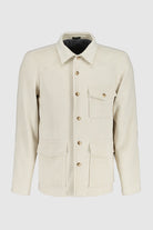 Giacca Kilmer In Velluto A Coste - Giacche - Autore - Autore