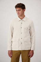 Giacca Kilmer In Velluto A Coste - Giacche - Autore - Autore