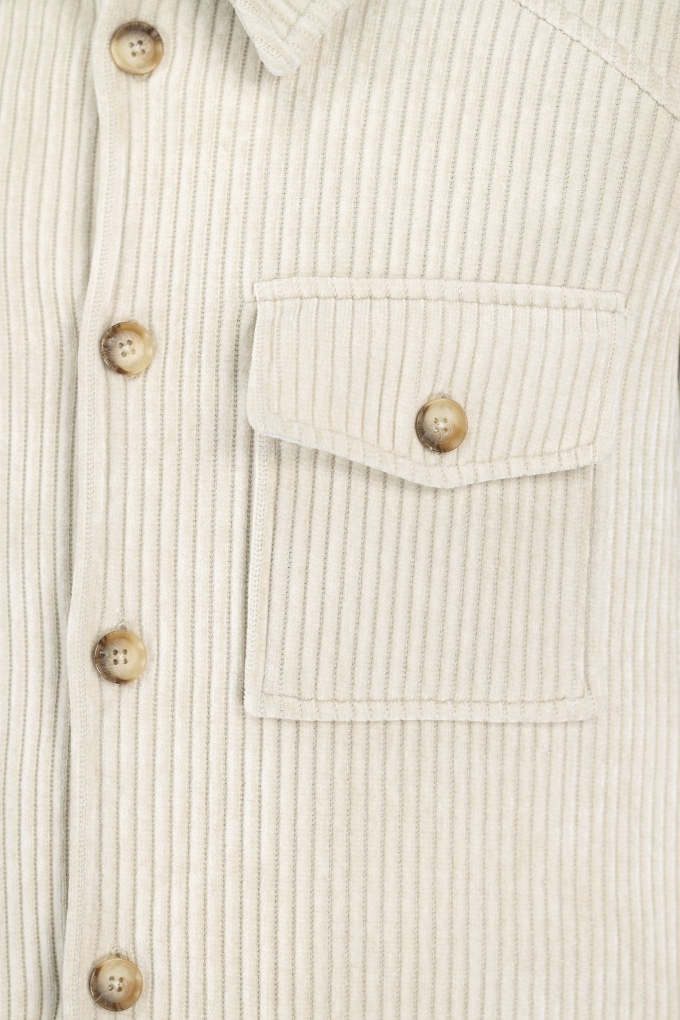 Giacca Kilmer In Velluto A Coste - Giacche - Autore - Autore