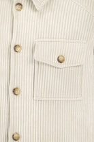 Giacca Kilmer In Velluto A Coste - Giacche - Autore - Autore