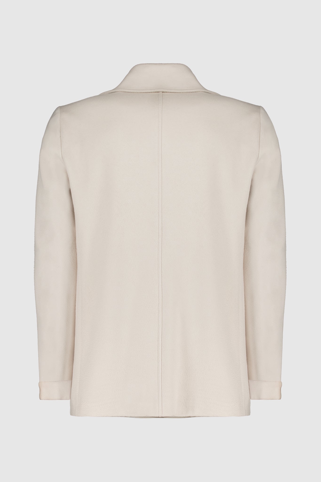 Giacca Overshirt Borg - Giacche - Autore - Autore