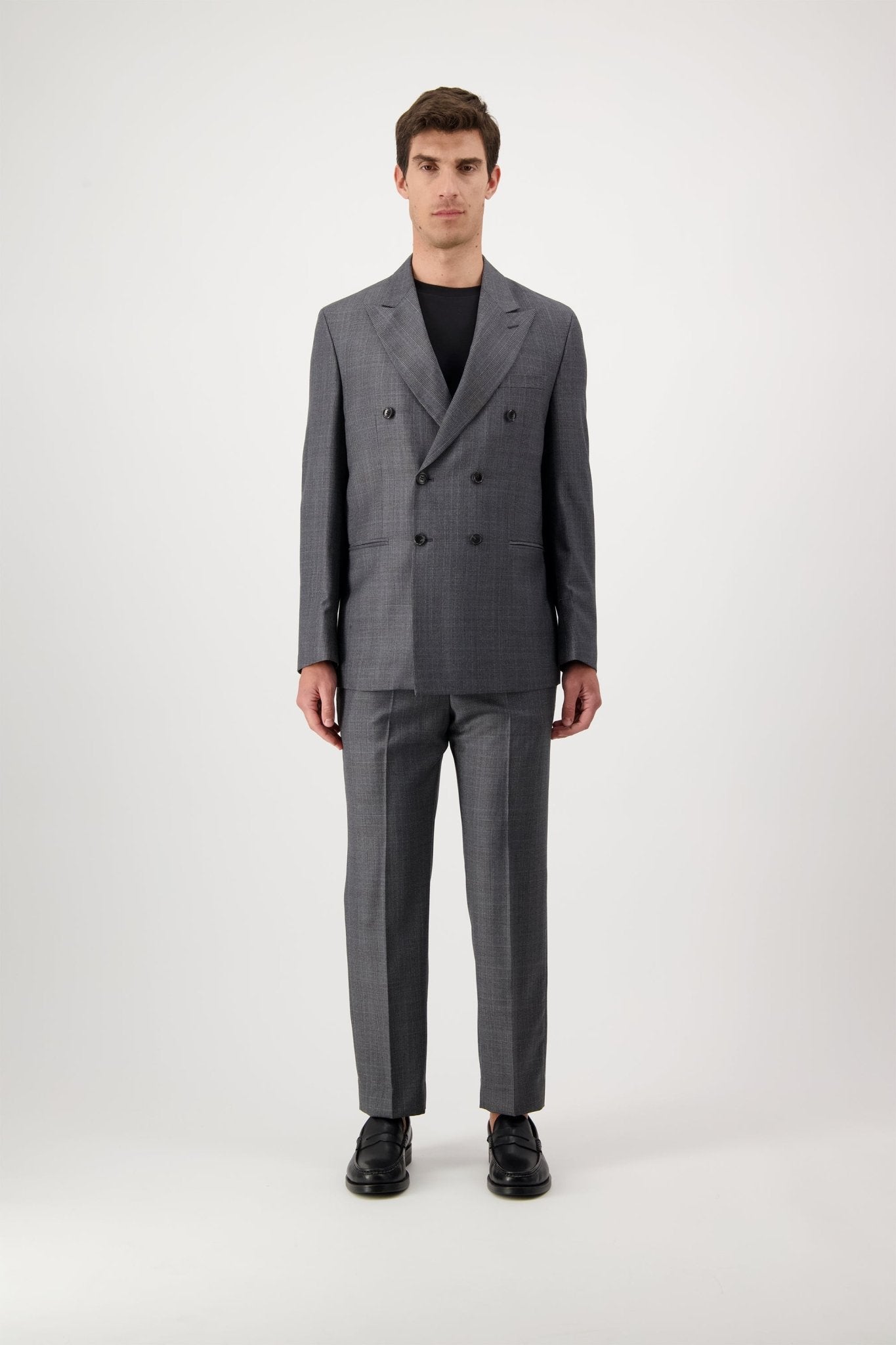 Giacca Redford in Lana - Giacche - Autore - Autore