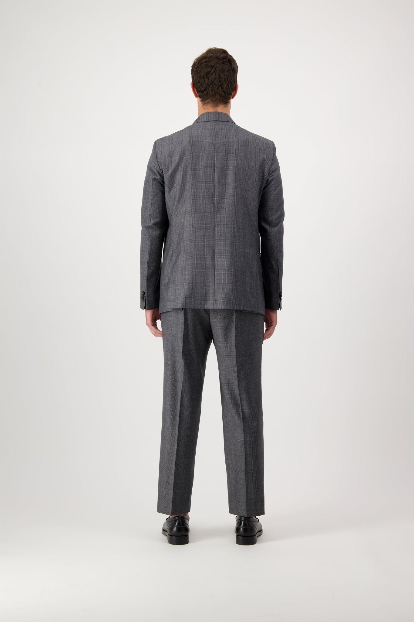 Giacca Redford in Lana - Giacche - Autore - Autore