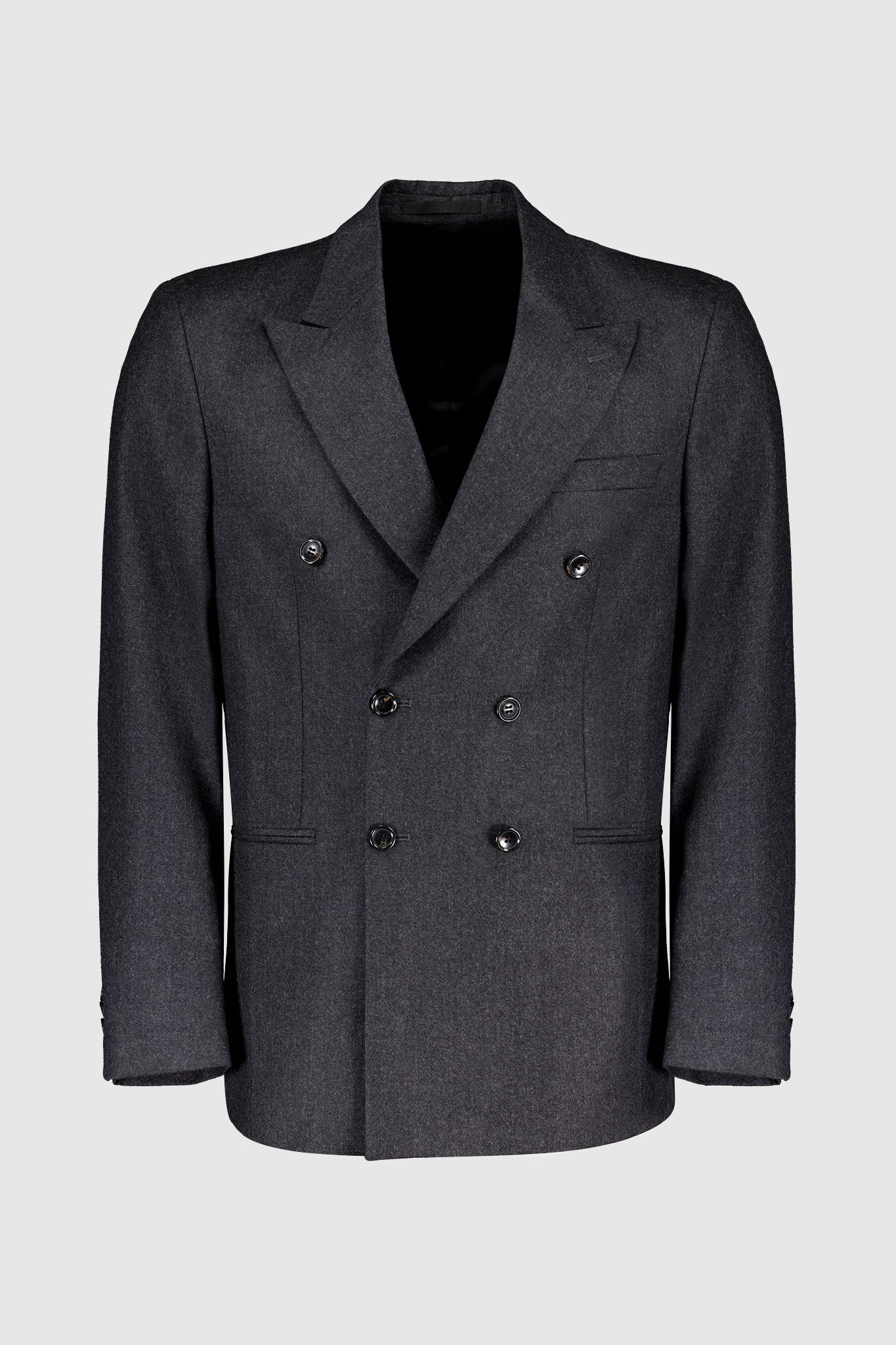 Giacca Redford in Lana - Giacche - Autore - Autore