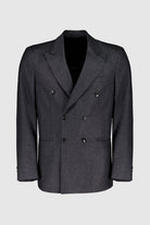 Giacca Redford in Lana - Giacche - Autore - Autore