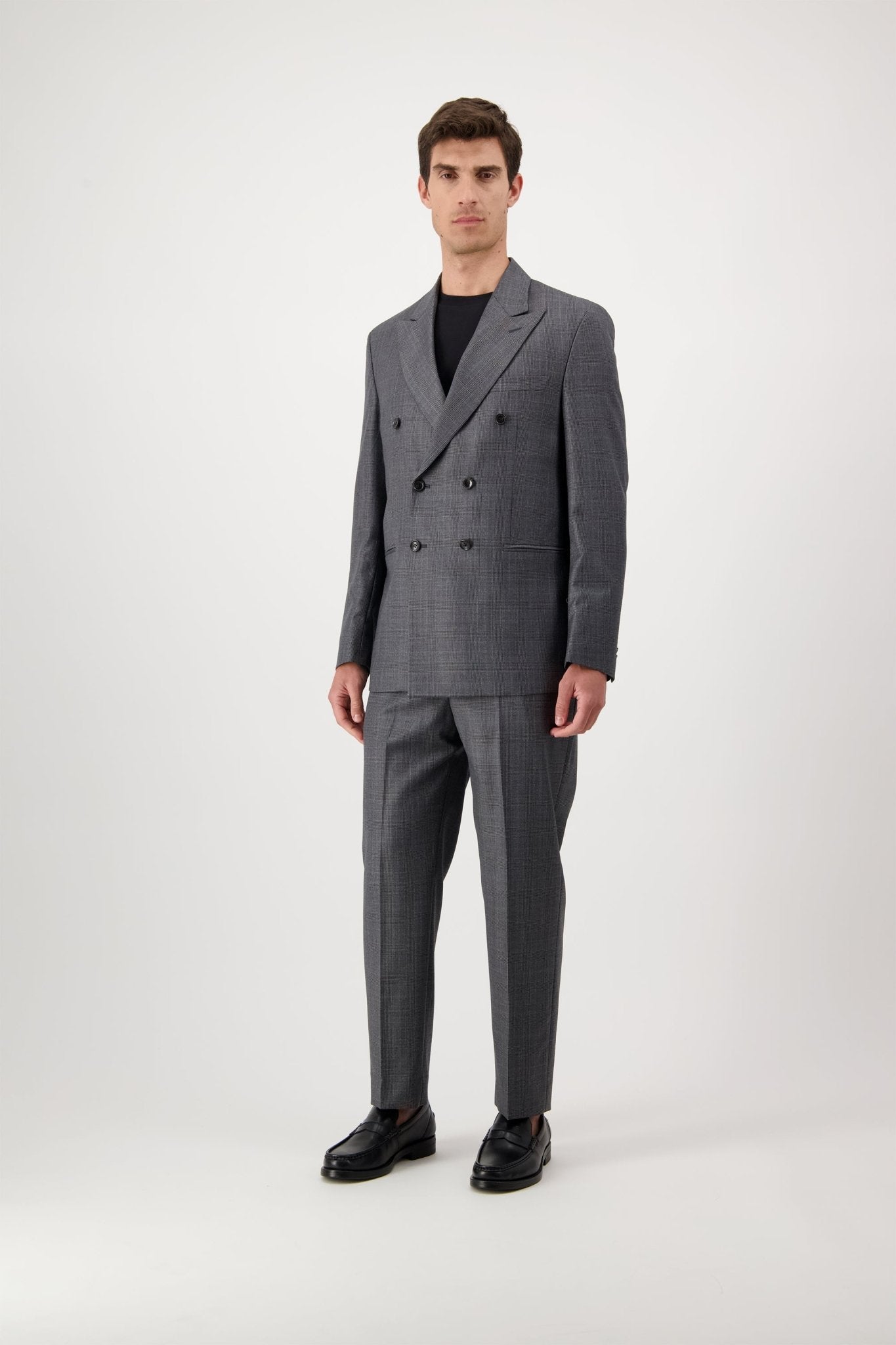 Giacca Redford in Lana - Giacche - Autore - Autore