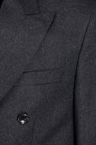 Giacca Redford in Lana - Giacche - Autore - Autore