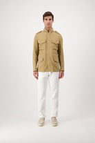 Giacca Sahara in Cotone - Giacche - Autore - Autore