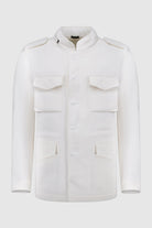 Giacca Sahara in Cotone - Giacche - Autore - Autore