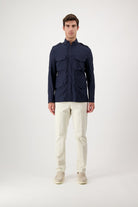 Giacca Sahara in Cotone - Giacche - Autore - Autore