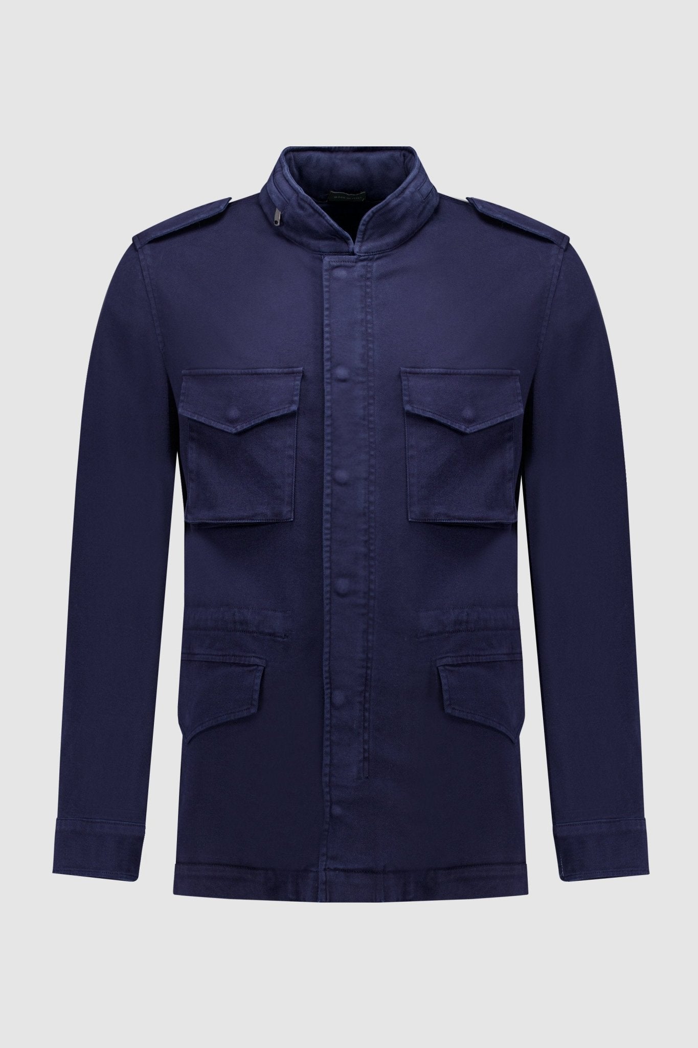 Giacca Sahara in Cotone - Giacche - Autore - Autore