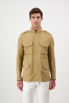 Giacca Sahara in Cotone - Giacche - Autore - Autore