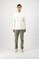 Giacca Sahara in Cotone - Giacche - Autore - Autore