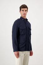 Giacca Sahara in Cotone - Giacche - Autore - Autore