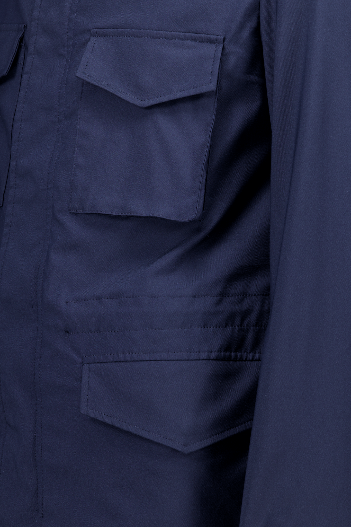 Giacca Sahara in Cotone - Giacche - Autore - Autore