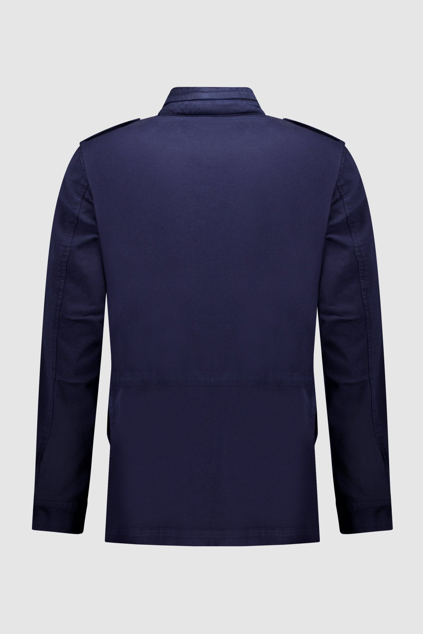 Giacca Sahara in Cotone - Giacche - Autore - Autore