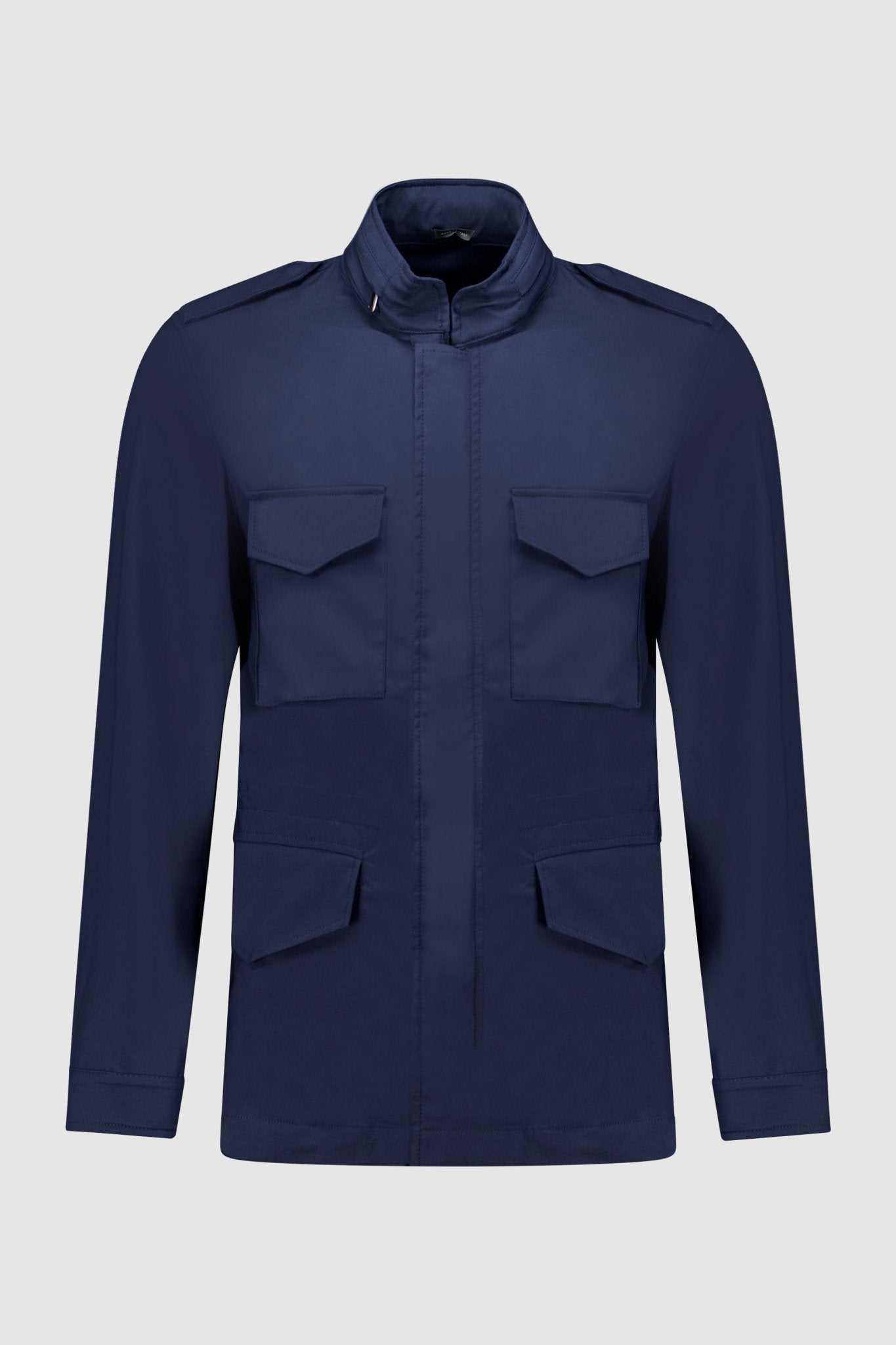 Giacca Sahara in Cotone - Giacche - Autore - Autore