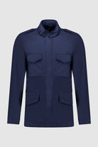 Giacca Sahara in Cotone - Giacche - Autore - Autore