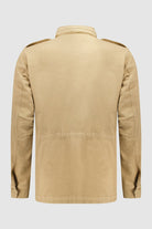 Giacca Sahara in Cotone - Giacche - Autore - Autore